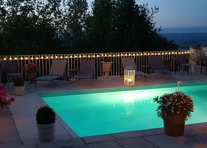 La Belle Vie B&B